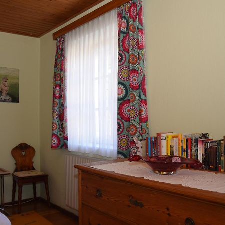 Appartamento Haus Gerstbauer Aggsbach Esterno foto