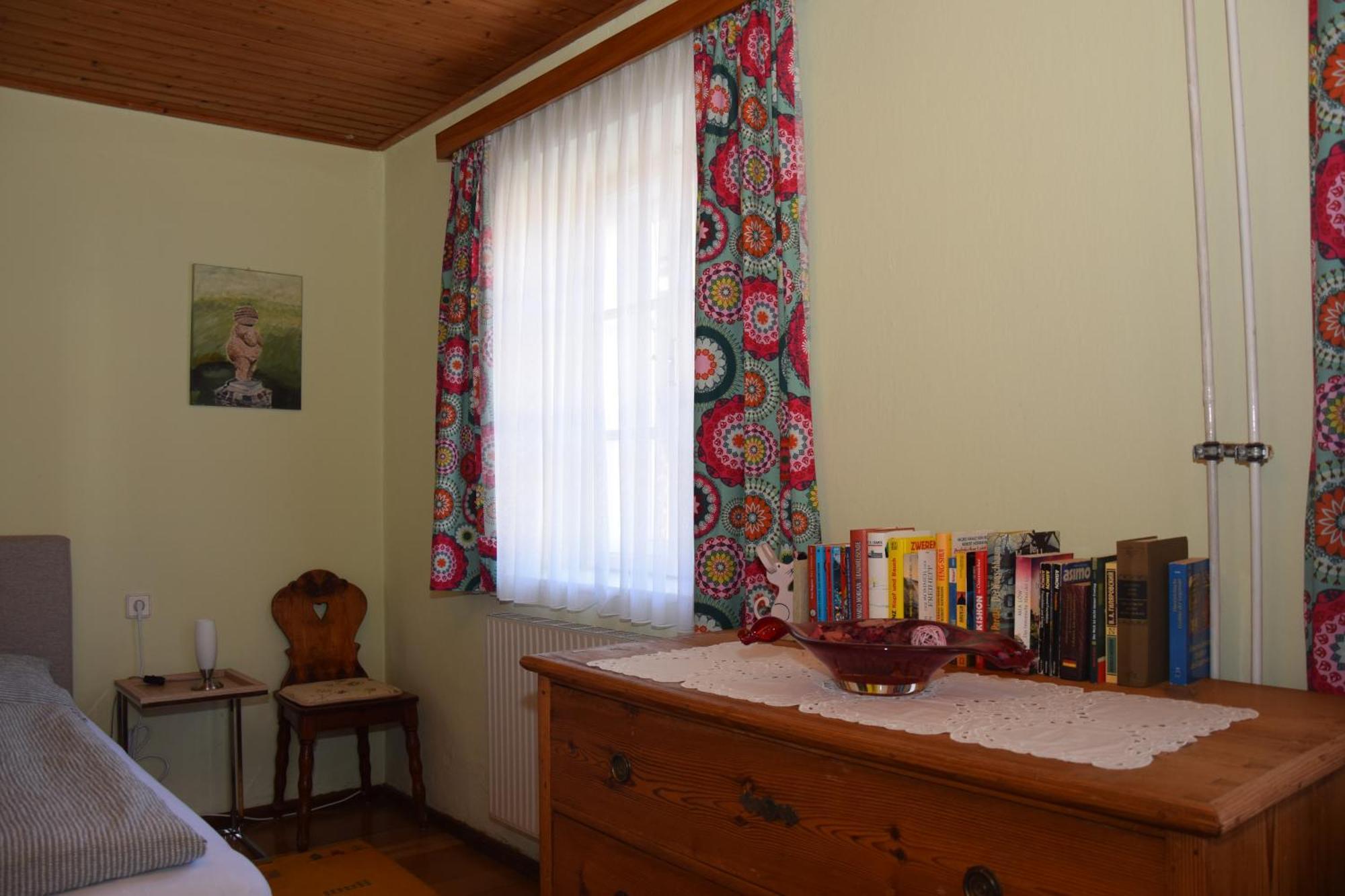 Appartamento Haus Gerstbauer Aggsbach Esterno foto
