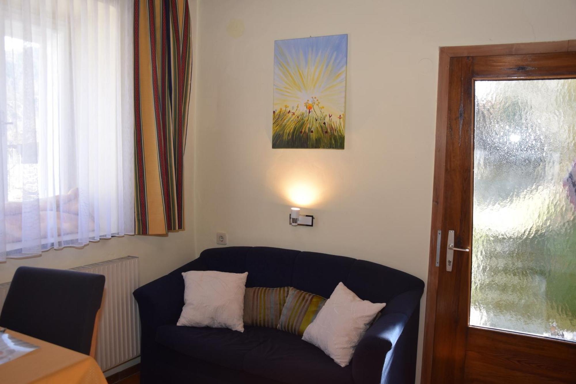 Appartamento Haus Gerstbauer Aggsbach Esterno foto