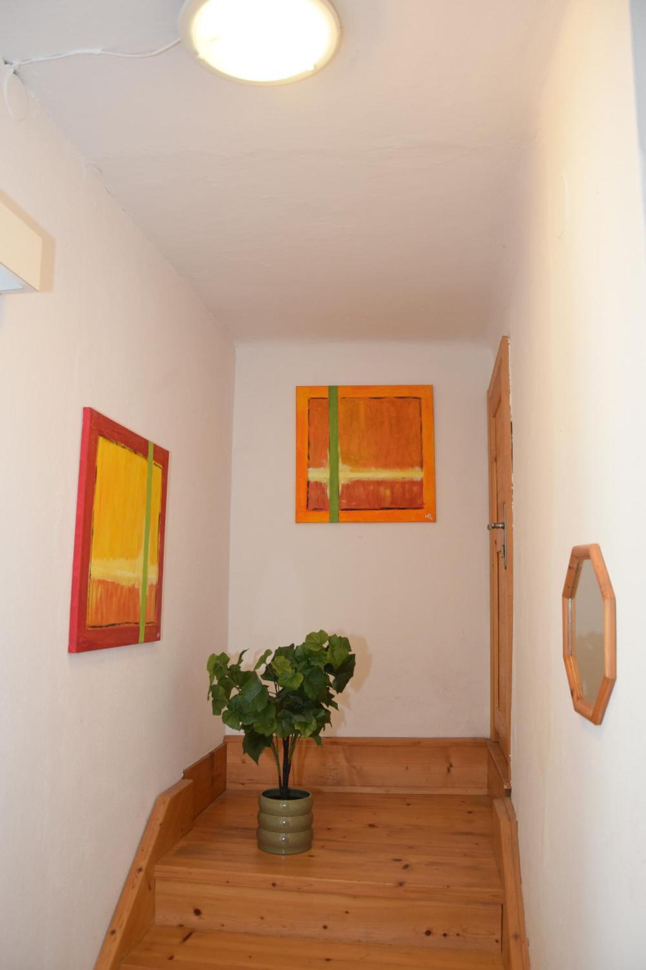 Appartamento Haus Gerstbauer Aggsbach Esterno foto