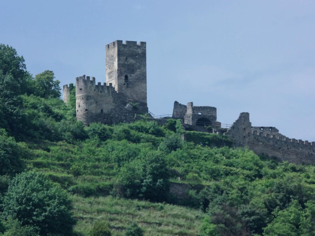 Appartamento Haus Gerstbauer Aggsbach Esterno foto