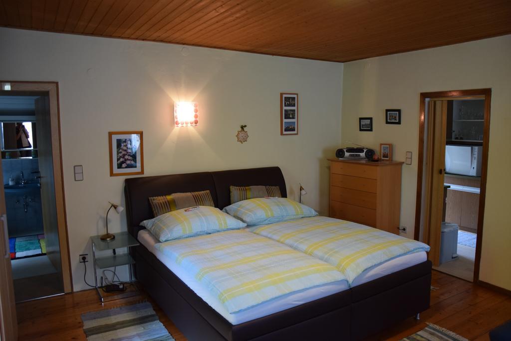 Appartamento Haus Gerstbauer Aggsbach Esterno foto