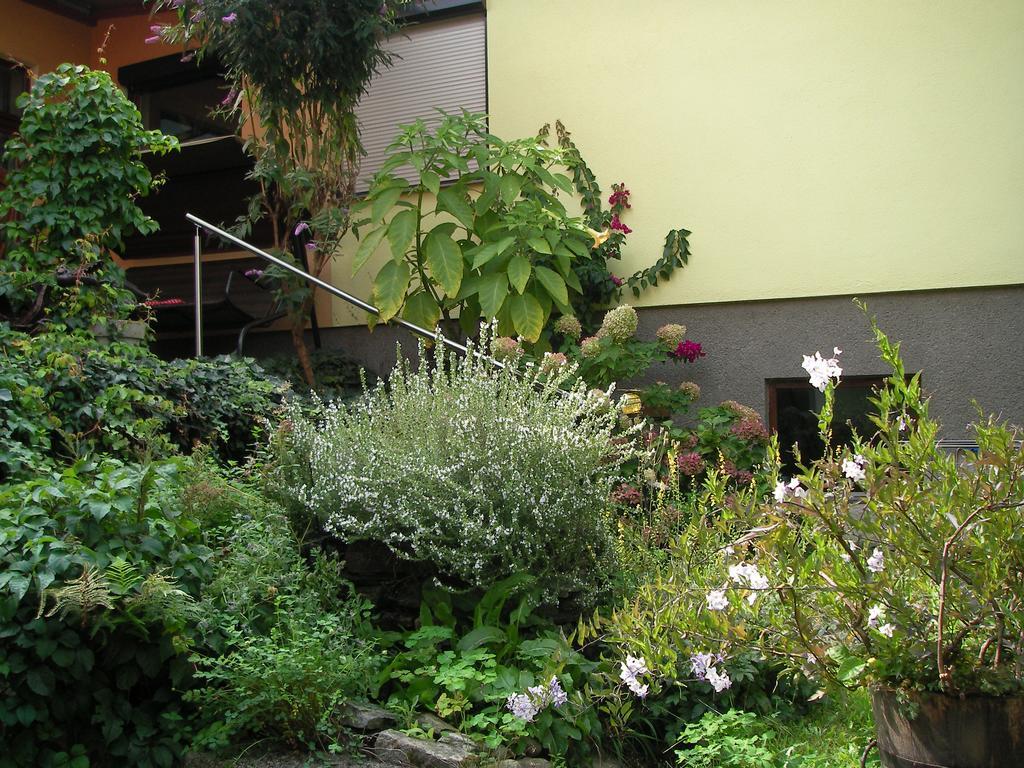 Appartamento Haus Gerstbauer Aggsbach Esterno foto