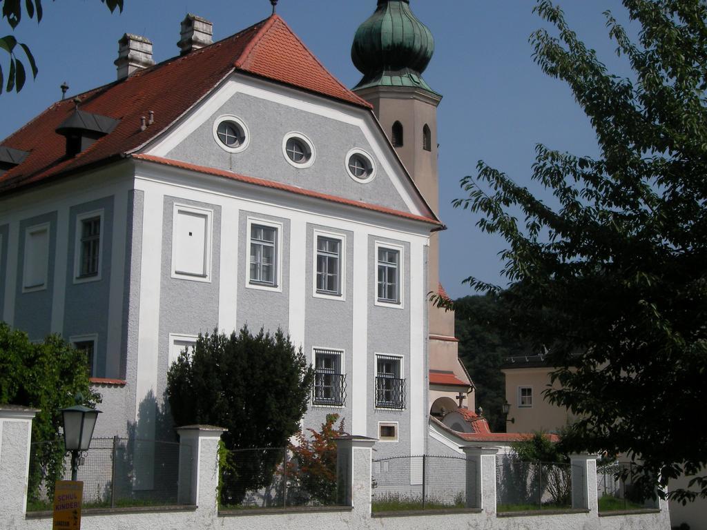 Appartamento Haus Gerstbauer Aggsbach Esterno foto