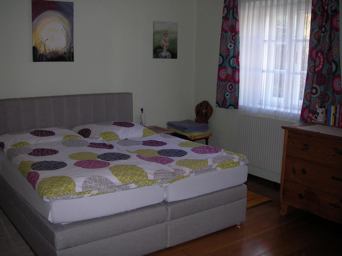 Appartamento Haus Gerstbauer Aggsbach Esterno foto