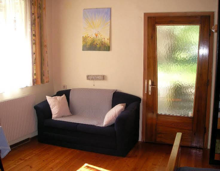 Appartamento Haus Gerstbauer Aggsbach Esterno foto