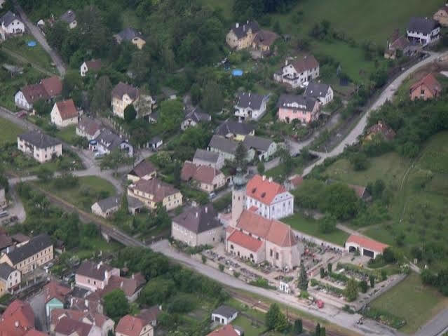 Appartamento Haus Gerstbauer Aggsbach Esterno foto