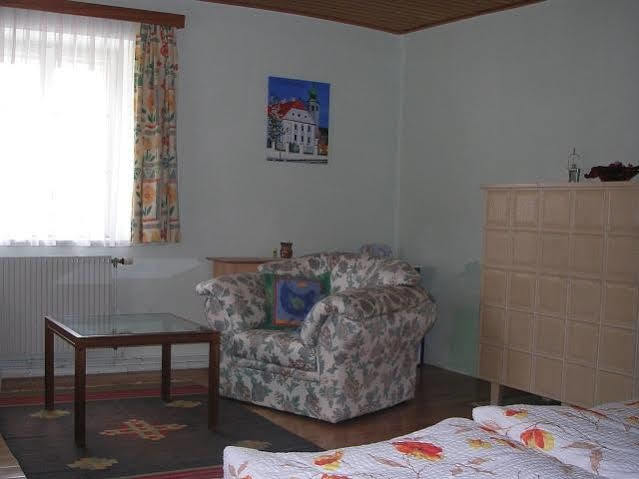 Appartamento Haus Gerstbauer Aggsbach Esterno foto