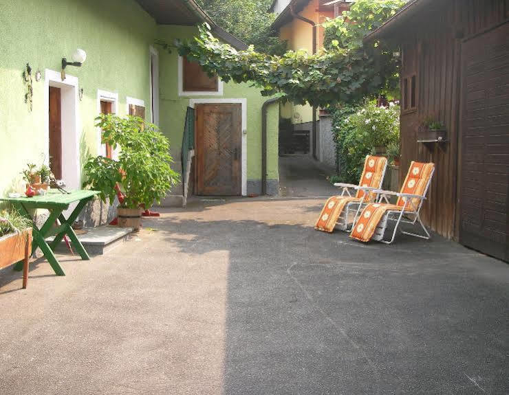 Appartamento Haus Gerstbauer Aggsbach Esterno foto
